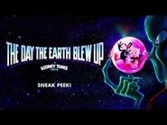 The Day the Earth Blew Up- A Looney Tunes Movie Exclusive Clip