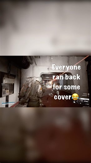 Doing solo raids can be fun at times… #arcraiders #gaming