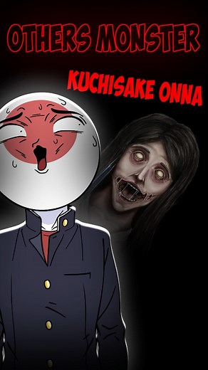 StateHuman | Humanized Flags, Art & History Stories on Instagram: "MONSTER 👹 #countryhumans #animation #countryballs #shorts #contryhumans"