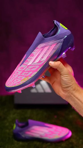 SOCCER.COM on Instagram: "adidas F50 Lamine Yamal 🔥 adidas have cooked with this latest signature boot drop. Grab your pair now on SOCCER.COM 🔗"