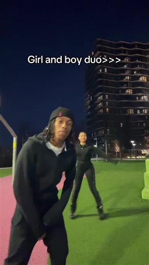 #pov #duo #relatable #boyandgirlfriendship #liluzi | girl boy