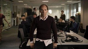 FILM - Brexit: The Uncivil War (2018)