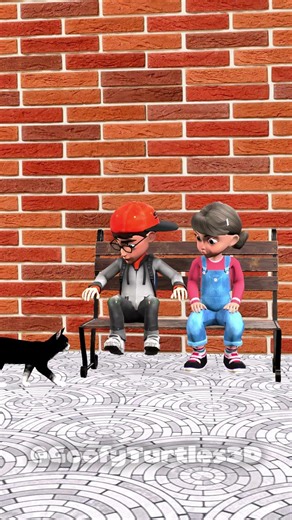 Nick and Tani Scary Teacher 3D funny the Moments #funny #mrbeast #scaryteacher3d #animation