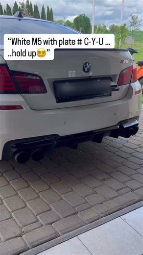 License Plate Flipper #StealthPlates