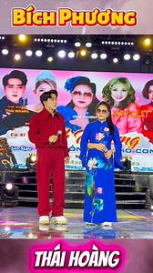 Quá trời dể thương quá Bích Phương và Thái Hoàng ơi | Hoàng Tuấn TV