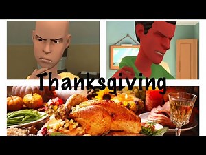 A Very Wild Caillou Thanksgiving (Special Video)