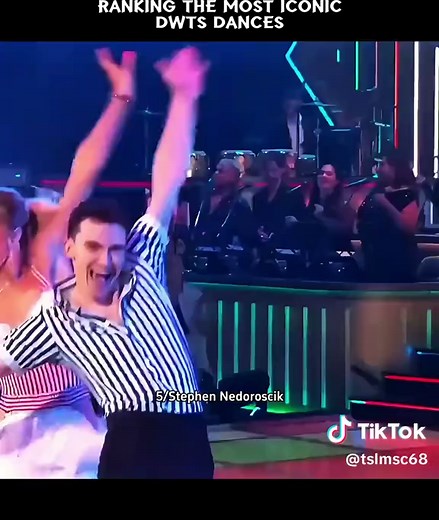 ICONIC DWTS DANCES THAT TOOK OUR BREATH AWAY 💃✨These Dancing with the Stars performances left us breathless! Which one is your favorite? 👇😆#DWTS #DancingWithTheStars #BestDances #IconicMoments #FYP