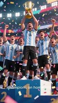 Untold History of FIFA World Cup #footballhistory #fifa #worldcup2026