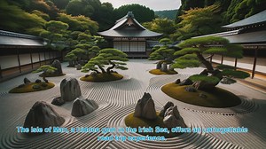 Discover the Wonders of the Isle of Man: A Captivating Road Trip Adventure