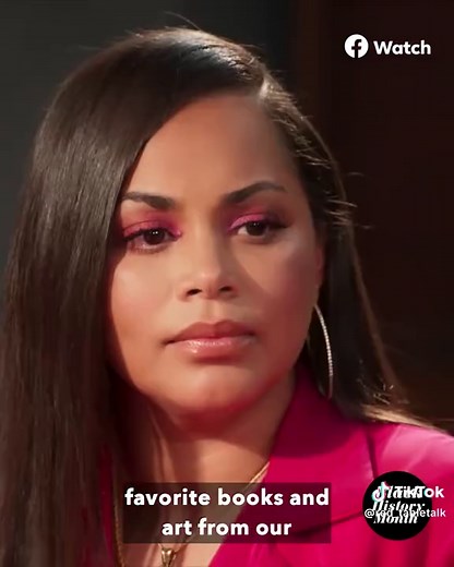 Join us as we celebrate black history month at RTT #americanhistory #TikTokLearningCampaign @Jada Pinkett Smith @GAMMY @WILLOW