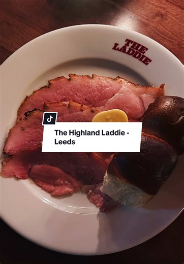 Discovering the Highland Laddie: A Tasting Experience