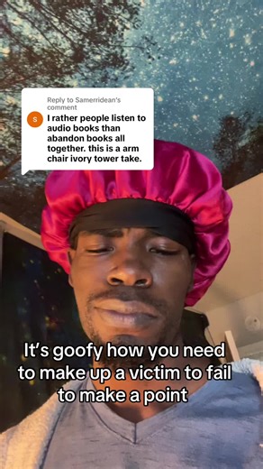 Replying to @Samerridean your misapplication of the term ivory tower is a good example of the anti intellectualism that is rampant on your side of this disagreement #medialiteracy #readingcomprehension #listeningcomprehension #antiintellectualism #tokenization