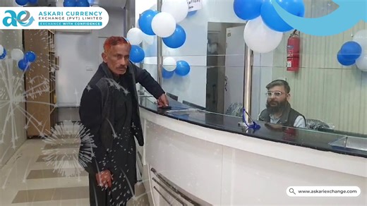 14 reactions | 헪헲'헿헲 헡헢헪 헢헣험헡 헮혁 헦헶헮헹헸헼혁! 헩헶혀헶혁 혂혀 헻헼현: Shop No. 20/56A, Bano Bazar, Sialkot. #askaricurrencyexchange l #exchangewithconfidence l #TrustedExchange l #NewBranchLaunch | Askari Currency Exchange Private Limited | Facebook