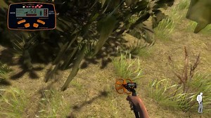 Serious Metal Detecting Симулятор кладоискателя