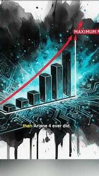 A $370M Rocket Destroyed by One Number #Shorts