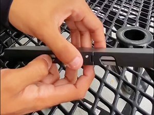 网上很火的BOW折叠键盘,到底好用吗?折叠键盘 蓝牙键盘_哔哩哔哩_bilibili