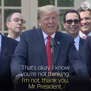 250K views · 2.8K reactions | Donald Trump interrupts female reporter and tells her 'you're not thinking, you never do' | The Independent | Facebook
