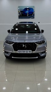 29K views · 570 reactions | ☑️DS 7 OPÉRA ☑️ 2022/63.000km / 2.0 HDI/ 180ch/cart gris safia/Pour plus d'informations, contactez-nous☎️06.63.74.78.98☎️06.60.50.92.71☎️06.75.88.16.05 | Abderahman Automobiles | Facebook