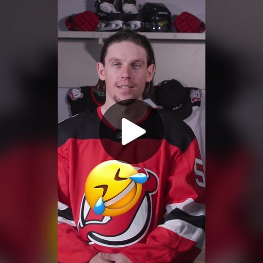 Meet the Newest Devils: Ford, Eric Haula, and John Marino | Devils Download Ep. 8
