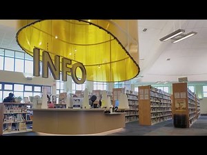 How federal funding cuts could impact Delaware libraries