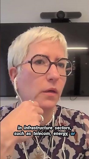 Unlocking Synergies in Infrastructure Mergers