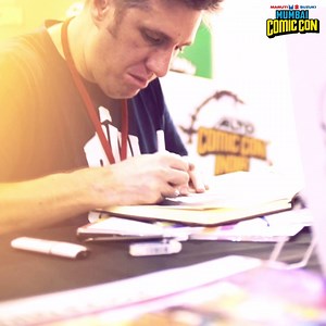 4.8K views | International Guests! | Comic Con India | Facebook