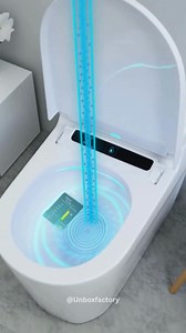Japan has introduced a new generation of AI-powered smart toilets that can analyze your health every time you use the bathroom. These advanced systems examine urine for early signs of health issues and automatically send the results to your doctor, creating one of the world’s most seamless health-monitoring technologies. • The toilet uses built-in sensors to measure glucose levels, protein levels, kidney function markers, hydration status, and potential infections. • Results are analyzed instant