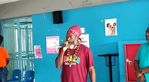 83K views · 4.1K reactions | CAPLETON AND SIZZLA VISIT ROSE HILL PRIMARY Jamaican musicians, Capleton and Sizzla visit the Rose Hill R.C. Primary School giving words of inspiration to the students. They are here for the, "Kings of the Earth" Concert at the Queen's Park Savannah this Saturday. | CCN TV6: Trinidad and Tobago | Facebook