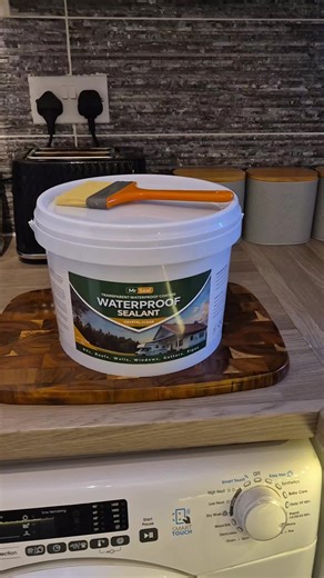Transparent Waterproof Paint: Perfect for Any Project