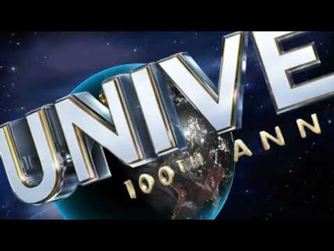 Universal 100th Anniversary 2012-2013 Logo Remake (March 2026 Update)