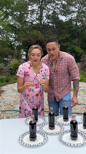 251K views · 1.2K reactions | A Very Creative Gender Reveal  | Chick Norris | Facebook