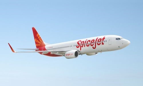 SpiceJet revival stumbles despite cash infusion