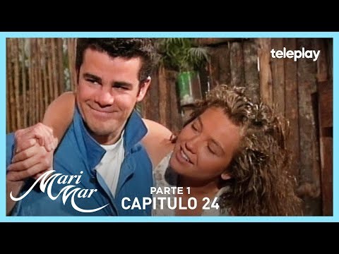 Marimar | Capítulo 24 - Parte 1