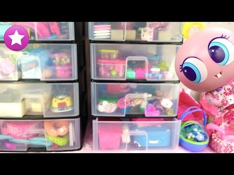 Todas las cosas de mis ksi meritos y como organizar los armarios Juguetes Distroller