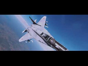 DCS - Pimax Crystal - OpenXR Crash?