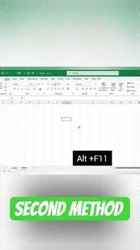 If You’re a Beginner in Excel, Don’t Import CSV This Way! 🚫 #sunainalakshyaedu #CSVImport #excel