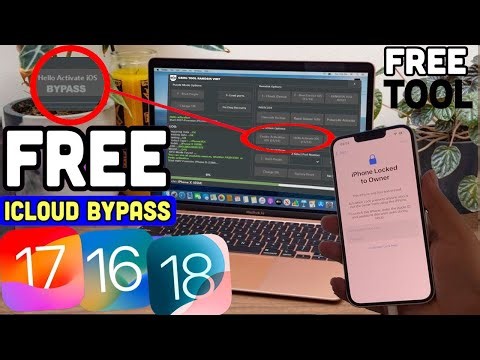 LOCKED to Owner? iRemoval PRO FIX! ✅