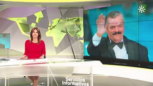 Muere en Sevilla el humorista Juan Joya Borja, el inolvidable 'Risitas'
