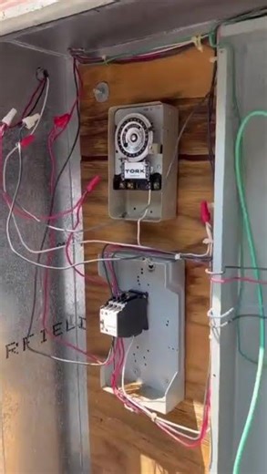 This Panel Installation Is Doing It All Wrong #electrical #construction