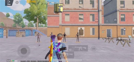 PUBG MOBILE 11 Pro Max Sensitivity Code Guide