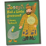 Simms Taback's 'Joseph Had a Little Overcoat'