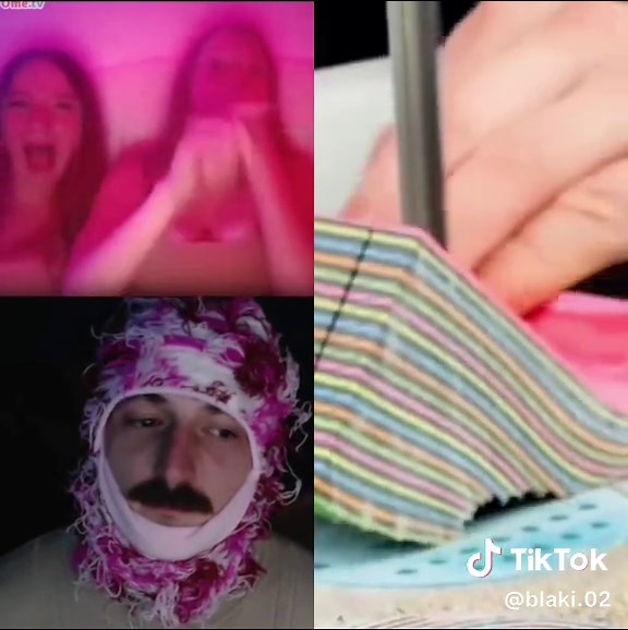 Racist People on Omega - Hyphonix Prank Gone Wrong