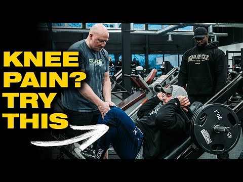 HACK SQUATS EXPLAINED | ft. ERIC SEIFERT