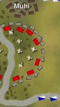 Muhi csata - A nagy mongol roham #history #hungarianhistory