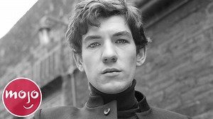 You've never seen these actors young... | MsMojo