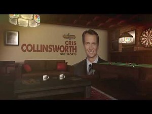 Cris Collinsworth Talks Rams/Saints, Patriots/Chiefs with Dan Patrick | Full Interview | 1/21/19