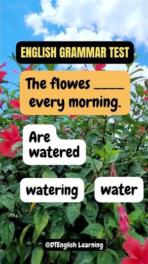 Can YOU Beat This IMPOSSIBLE English Grammar Quiz?! 🤯