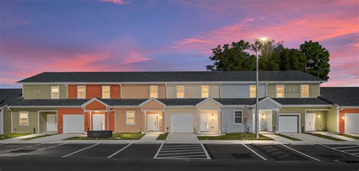 1599 NW 29th Rd, Gainesville, FL 32605 - Eagle Trace Townhomes | LoopNet