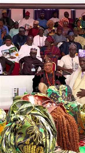 72 reactions | REMO Towns, Clubs & Groups Pay Homage to the Akarigbo of Remo Land at the 2025 REMO DAY CELEBRATION . . . #homage #clubs #remoland #remoday2025 #ikoroduogaradioandtv | Ikorodu-Oga RADIO | Facebook