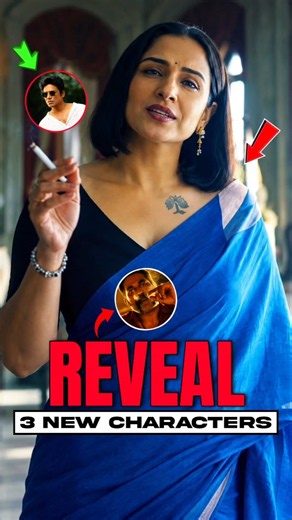 Jailer 2 Hype Goes CRAZY After These New Character Reveals! 😱 #rajnikanth #jailer2 #entry #viral